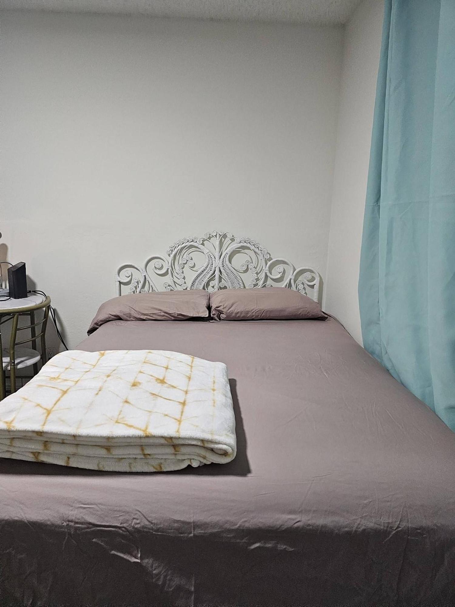 Room In Apartment - The Sample Rd Retreats Pompano Beach Exterior photo