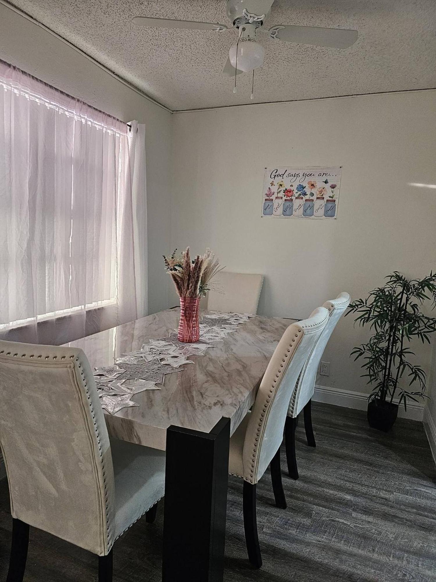 Room In Apartment - The Sample Rd Retreats Pompano Beach Exterior photo